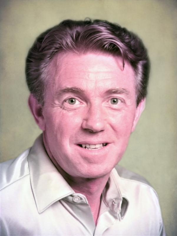 Paul Henry Hastings, furniture store manager Cape Gazette